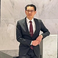 Daniel Li