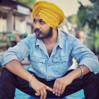 Gagandeep Singh