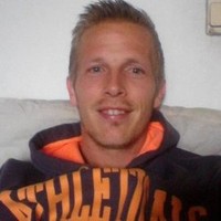 Sven Huyghe