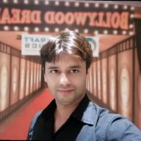Avish Gupta