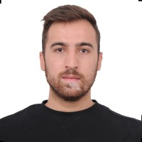 Halil İbrahim Çevik