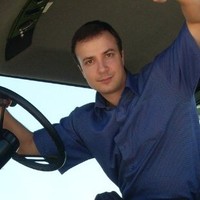 Алексей Яковенко