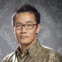 Adrian Lin