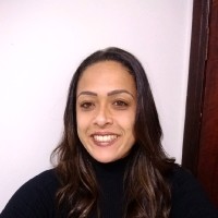 Jaqueline Oliveira