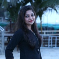 Ashika Agarwal