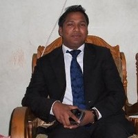 Mohd Omar Faruk