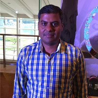 Subramanian Elangchezhiyan
