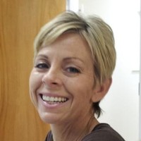 Tina Reeves