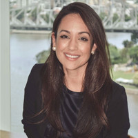 Naomi Johnston (Pritchard)