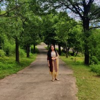 Mahalakshmi Ergamreddy