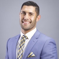 Rami Hashish, PhD, DPT