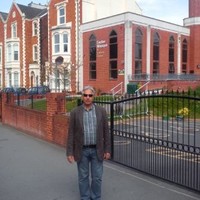 Ibrahim Kasem