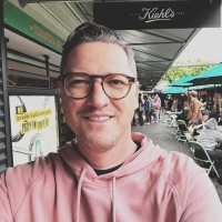 Steven Kippel