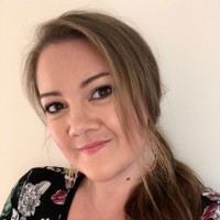 Katy Pattison