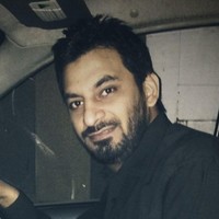 Fahad Hameed