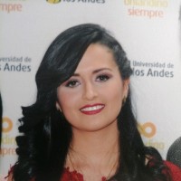 Eliana María Soriano Pulido