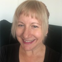 Allison Langridge