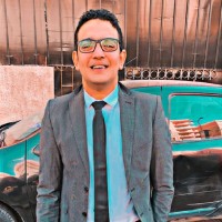 Mohamed Wafeay