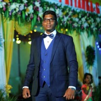 Mahesh K
