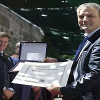 David martinez Pedregales