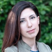 Neda M-Rad