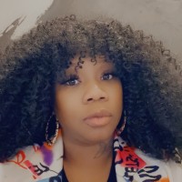 Ebonee Johnson