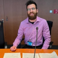 Yuval Zigdon