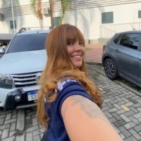 Joyce Fernandes Pereira