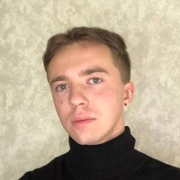 Егор Пономарев