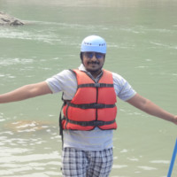 Amit Roy