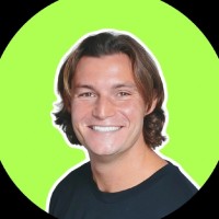 🌎 Timothy Michael Smith (Tim)