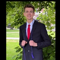 Caleb Peterson