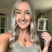 Claire Bilton