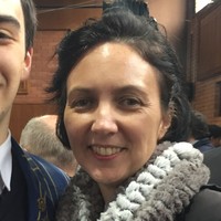 Michelle Gordon