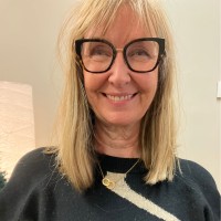Judy Glass