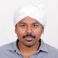 Sivarajan Parasuraman