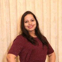 Prachi Sandav