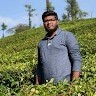 Mohammed Saif