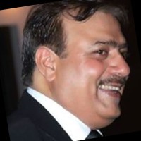 ARUN KUMAR