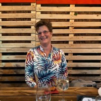 Marian Hazenberg