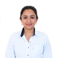 Alejandra Terrones