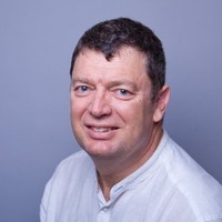 Ralph Humphrey