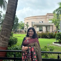 Dr. Dulari shah