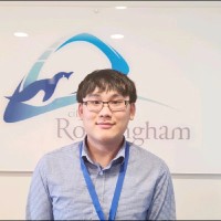 Benjamin Wong