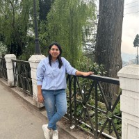 Divya Jolly
