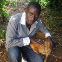 Eddy-Didier BIGIRIMANA