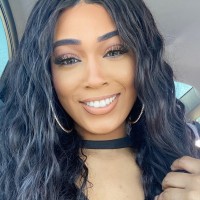 Alexzandria Bernard