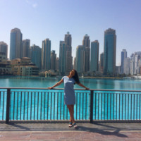 Ксения Киреева