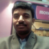 Bellamkonda Venkat