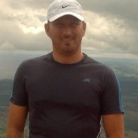 marcio cardoso